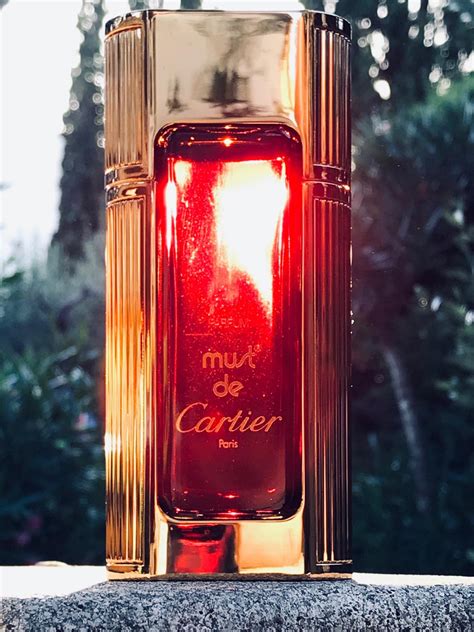 must de cartier 80|must de cartier original.